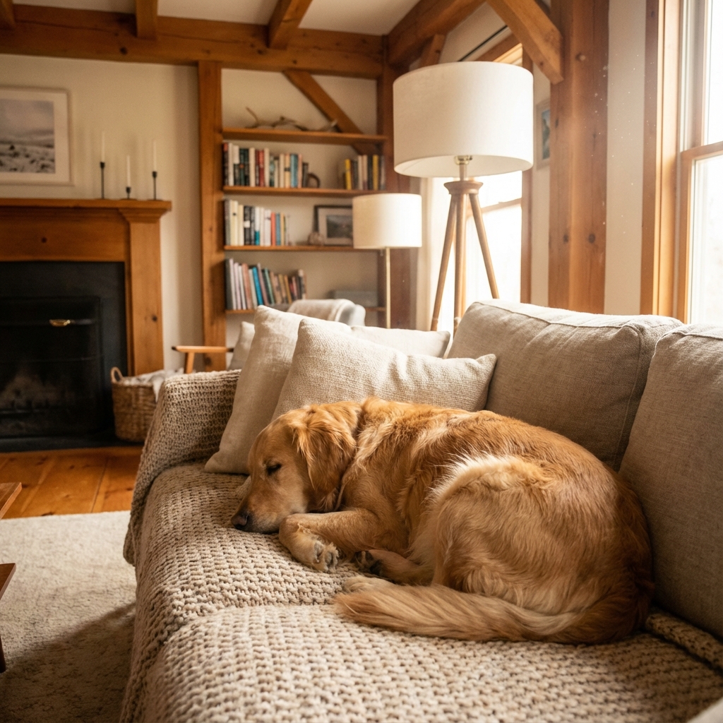 Gestation et soins de la mère