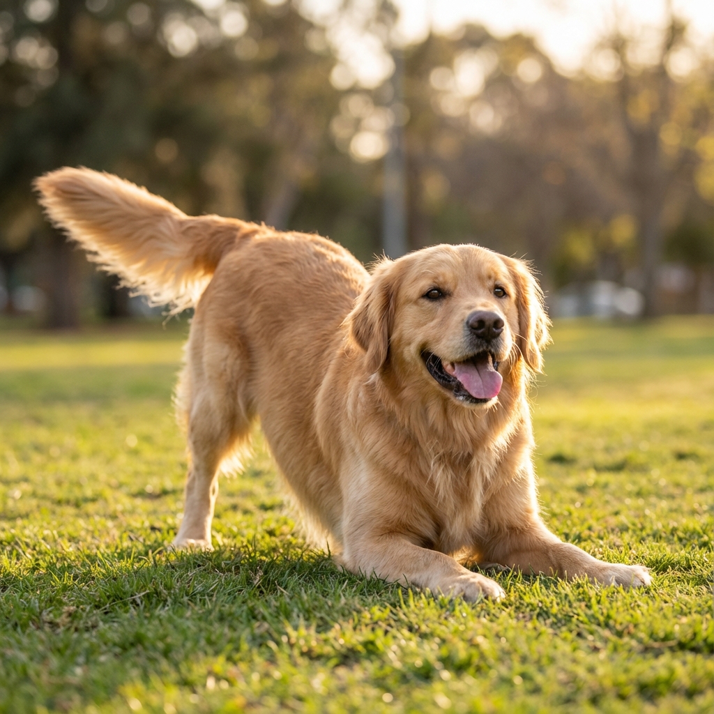 Décoder le langage des chiens