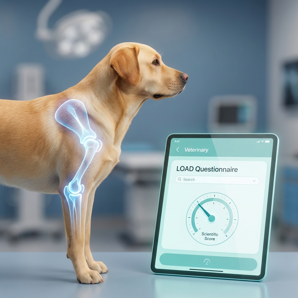 Featured: Score LOAD