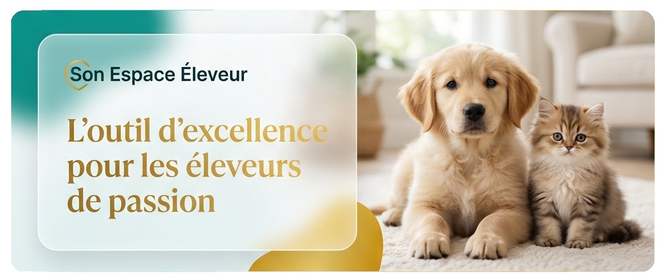 Son Espace Éleveur