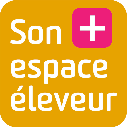 Logo Son Espace Éleveur