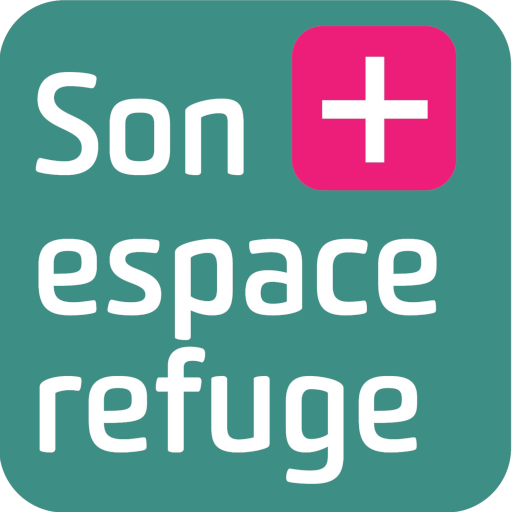 Logo Son Espace Refuge