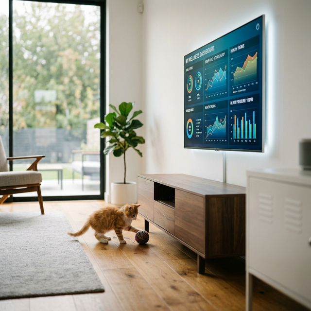 Dossier Médical Animal