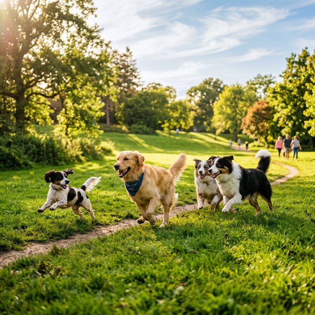 Journal Santé Animaux