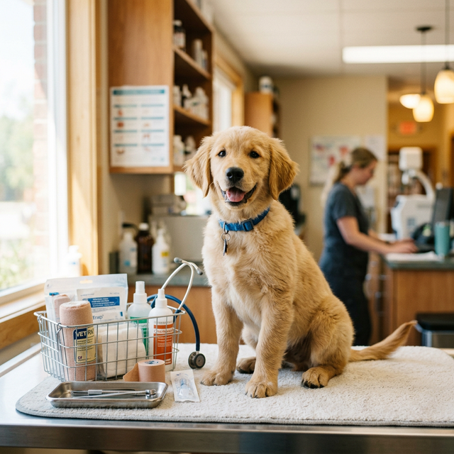 Suivi Vaccins Animal